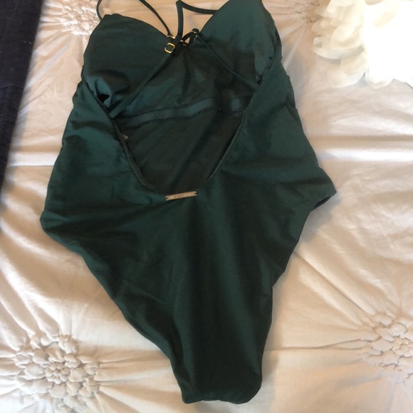 JUICY COUTURE swimsuit - Picture 6 of 9